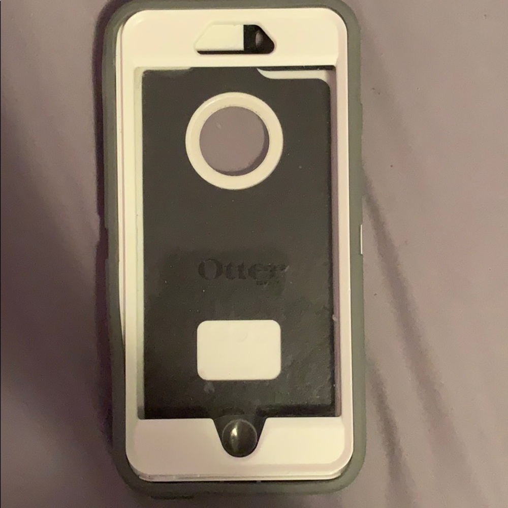iphone 6+ OTTER BOX